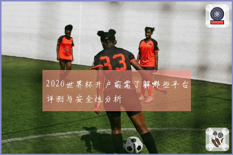2026世界杯开户前需了解哪些平台评测与安全性分析