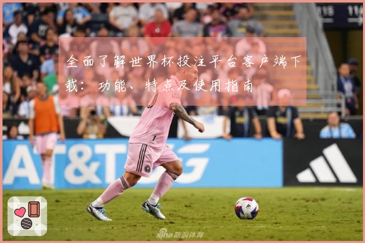 全面了解世界杯投注平台客户端下载:功能、特点及使用指南