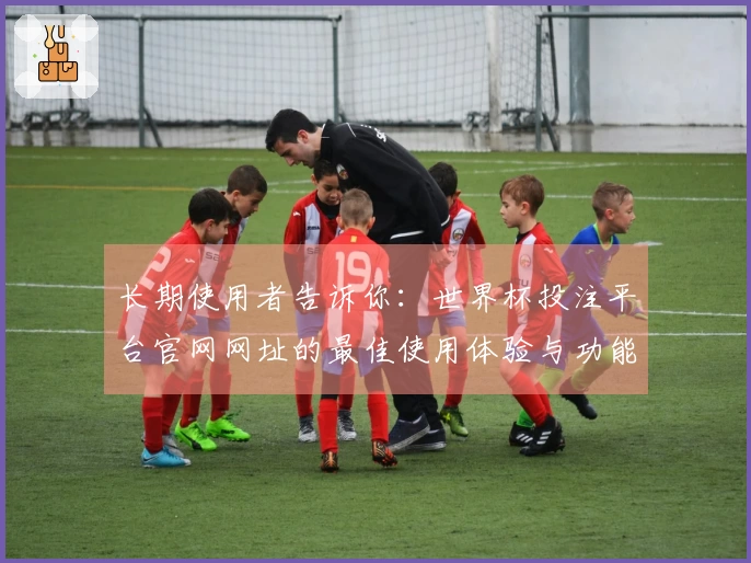 长期使用者告诉你:世界杯投注平台官网网址的最佳使用体验与功能介绍